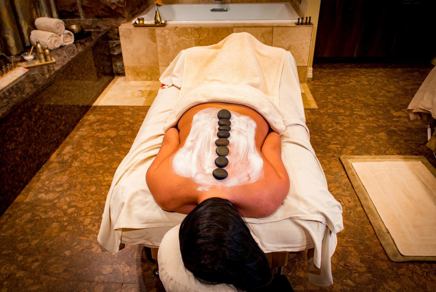 Body Massage in Guwahati